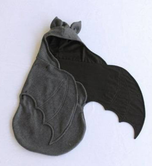 Baby Bat Sack