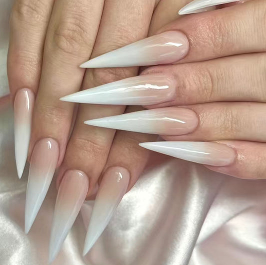 Glossy Claws