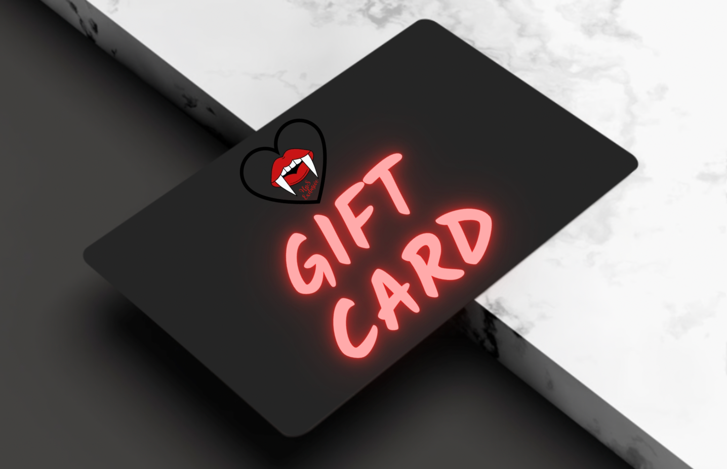 HnS Gift Card